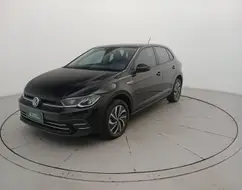 VOLKSWAGEN POLO 1.0 170 TSI HIGHLINE AUTOMÁTICO VOLKSWAGEN POLO 1.0 170 TSI HIGHLINE AUTOMÁTICO