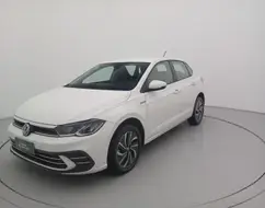 VOLKSWAGEN POLO 1.0 170 TSI HIGHLINE AUTOMÁTICO VOLKSWAGEN POLO 1.0 170 TSI HIGHLINE AUTOMÁTICO