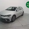 VOLKSWAGEN POLO 1.0 170 TSI HIGHLINE AUTOMÁTICO VOLKSWAGEN POLO 1.0 170 TSI HIGHLINE AUTOMÁTICO