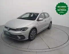 VOLKSWAGEN POLO 1.0 170 TSI HIGHLINE AUTOMÁTICO VOLKSWAGEN POLO 1.0 170 TSI HIGHLINE AUTOMÁTICO