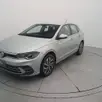 VOLKSWAGEN POLO 1.0 170 TSI HIGHLINE AUTOMÁTICO VOLKSWAGEN POLO 1.0 170 TSI HIGHLINE AUTOMÁTICO