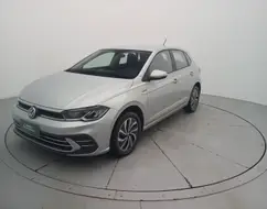 VOLKSWAGEN POLO 1.0 170 TSI HIGHLINE AUTOMÁTICO VOLKSWAGEN POLO 1.0 170 TSI HIGHLINE AUTOMÁTICO