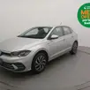 VOLKSWAGEN POLO 1.0 170 TSI HIGHLINE AUTOMÁTICO VOLKSWAGEN POLO 1.0 170 TSI HIGHLINE AUTOMÁTICO