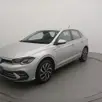 VOLKSWAGEN POLO 1.0 170 TSI HIGHLINE AUTOMÁTICO VOLKSWAGEN POLO 1.0 170 TSI HIGHLINE AUTOMÁTICO