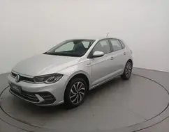 VOLKSWAGEN POLO 1.0 170 TSI HIGHLINE AUTOMÁTICO VOLKSWAGEN POLO 1.0 170 TSI HIGHLINE AUTOMÁTICO