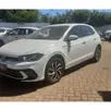VOLKSWAGEN POLO 1.0 170 TSI HIGHLINE AUTOMÁTICO VOLKSWAGEN POLO 1.0 170 TSI HIGHLINE AUTOMÁTICO