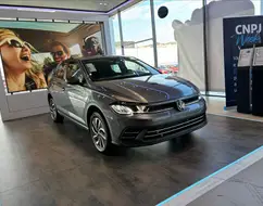 VOLKSWAGEN POLO 1.0 170 TSI HIGHLINE AUTOMÁTICO VOLKSWAGEN POLO 1.0 170 TSI HIGHLINE AUTOMÁTICO