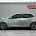 VOLKSWAGEN POLO 1.0 170 TSI HIGHLINE AUTOMÁTICO VOLKSWAGEN POLO 1.0 170 TSI HIGHLINE AUTOMÁTICO