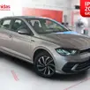 VOLKSWAGEN POLO 1.0 170 TSI HIGHLINE AUTOMÁTICO VOLKSWAGEN POLO 1.0 170 TSI HIGHLINE AUTOMÁTICO