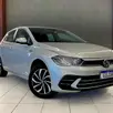 VOLKSWAGEN POLO 1.0 170 TSI HIGHLINE AUTOMÁTICO VOLKSWAGEN POLO 1.0 170 TSI HIGHLINE AUTOMÁTICO