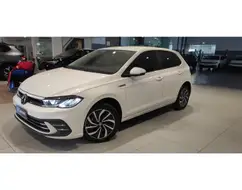 VOLKSWAGEN POLO 1.0 170 TSI HIGHLINE AUTOMÁTICO VOLKSWAGEN POLO 1.0 170 TSI HIGHLINE AUTOMÁTICO