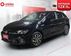 VOLKSWAGEN POLO 1.0 170 TSI HIGHLINE AUTOMÁTICO VOLKSWAGEN POLO 1.0 170 TSI HIGHLINE AUTOMÁTICO