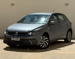 VOLKSWAGEN POLO 1.0 170 TSI HIGHLINE AUTOMÁTICO VOLKSWAGEN POLO 1.0 170 TSI HIGHLINE AUTOMÁTICO