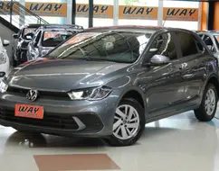 VOLKSWAGEN POLO 1.0 170 TSI MANUAL VOLKSWAGEN POLO 1.0 170 TSI MANUAL
