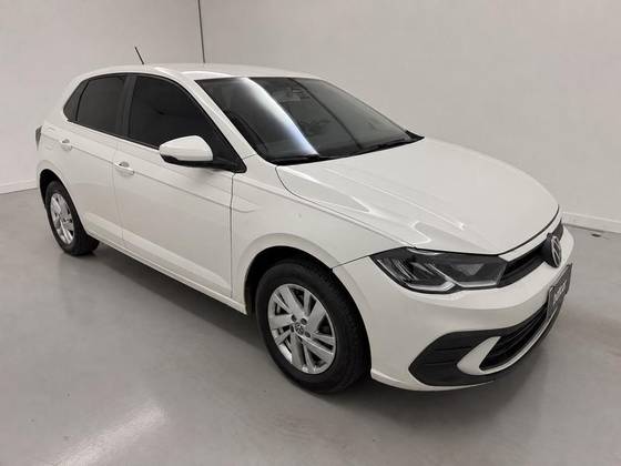 VOLKSWAGEN POLO 1.0 170 TSI MANUAL