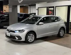 VOLKSWAGEN POLO 1.0 170 TSI MANUAL VOLKSWAGEN POLO 1.0 170 TSI MANUAL