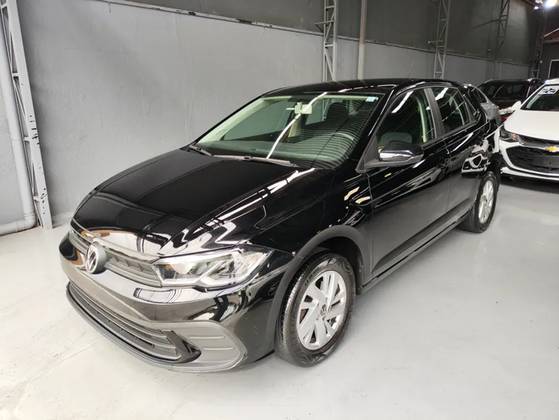 VOLKSWAGEN POLO 1.0 170 TSI MANUAL