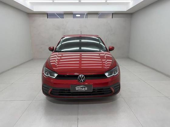 VOLKSWAGEN POLO 1.0 170 TSI SENSE AUTOMÁTICO