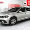 VOLKSWAGEN POLO 1.0 170 TSI SENSE AUTOMÁTICO VOLKSWAGEN POLO 1.0 170 TSI SENSE AUTOMÁTICO