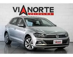 VOLKSWAGEN POLO 1.0 200 TSI COMFORTLINE AUTOMÁTICO VOLKSWAGEN POLO 1.0 200 TSI COMFORTLINE AUTOMÁTICO