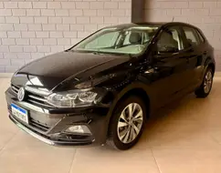 VOLKSWAGEN POLO 1.0 200 TSI COMFORTLINE AUTOMÁTICO VOLKSWAGEN POLO 1.0 200 TSI COMFORTLINE AUTOMÁTICO
