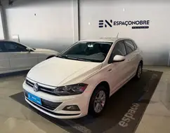 VOLKSWAGEN POLO 1.0 200 TSI COMFORTLINE AUTOMÁTICO VOLKSWAGEN POLO 1.0 200 TSI COMFORTLINE AUTOMÁTICO