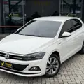 VOLKSWAGEN POLO 1.0 200 TSI HIGHLINE AUTOMÁTICO VOLKSWAGEN POLO 1.0 200 TSI HIGHLINE AUTOMÁTICO