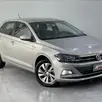 VOLKSWAGEN POLO 1.0 200 TSI HIGHLINE AUTOMÁTICO VOLKSWAGEN POLO 1.0 200 TSI HIGHLINE AUTOMÁTICO