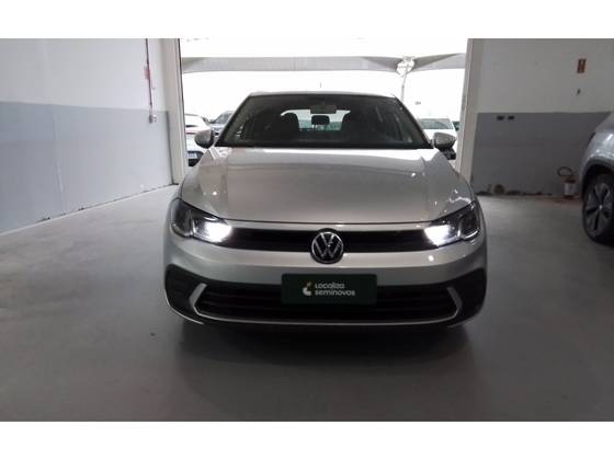 VOLKSWAGEN POLO 1.0 MPI MANUAL