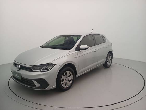 VOLKSWAGEN POLO 1.0 MPI MANUAL