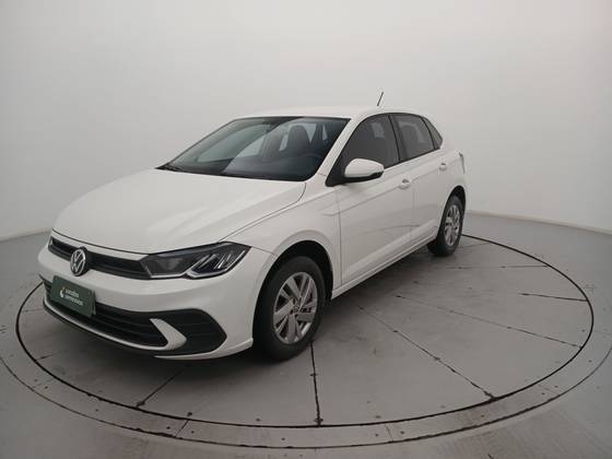 VOLKSWAGEN POLO 1.0 MPI MANUAL