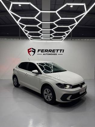 VOLKSWAGEN POLO 1.0 MPI MANUAL