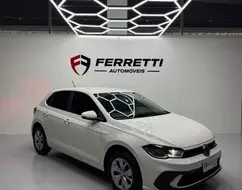 VOLKSWAGEN POLO 1.0 MPI MANUAL VOLKSWAGEN POLO 1.0 MPI MANUAL