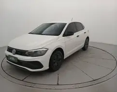 VOLKSWAGEN POLO 1.0 MPI MANUAL VOLKSWAGEN POLO 1.0 MPI MANUAL