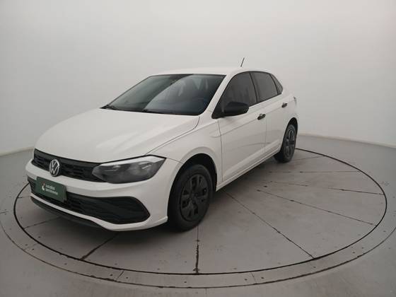 VOLKSWAGEN POLO 1.0 MPI MANUAL