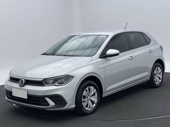 VOLKSWAGEN POLO 1.0 MPI MANUAL