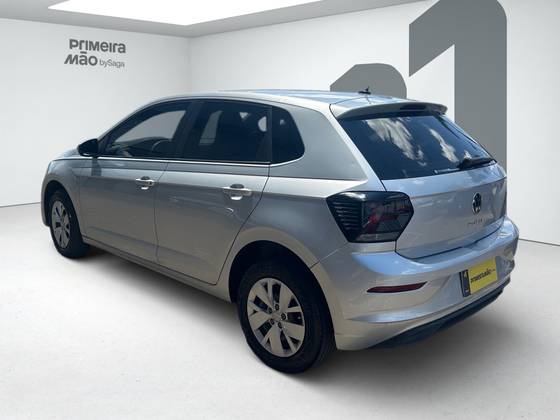 VOLKSWAGEN POLO 1.0 MPI MANUAL