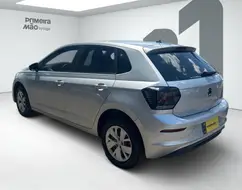 VOLKSWAGEN POLO 1.0 MPI MANUAL VOLKSWAGEN POLO 1.0 MPI MANUAL
