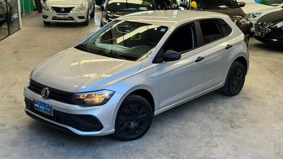 VOLKSWAGEN POLO 1.0 MPI MANUAL
