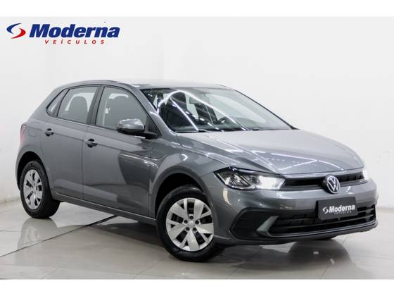 VOLKSWAGEN POLO 1.0 MPI MANUAL