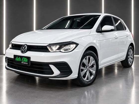 VOLKSWAGEN POLO 1.0 MPI MANUAL