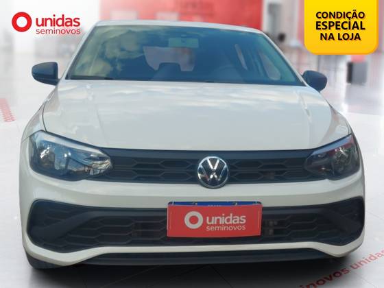 VOLKSWAGEN POLO 1.0 MPI MANUAL
