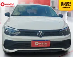VOLKSWAGEN POLO 1.0 MPI MANUAL VOLKSWAGEN POLO 1.0 MPI MANUAL