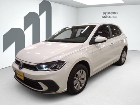 VOLKSWAGEN POLO 1.0 MPI MANUAL