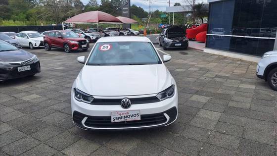 VOLKSWAGEN POLO 1.0 MPI MANUAL