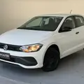 VOLKSWAGEN POLO 1.0 MPI MANUAL VOLKSWAGEN POLO 1.0 MPI MANUAL
