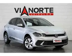 VOLKSWAGEN POLO 1.0 MPI MANUAL VOLKSWAGEN POLO 1.0 MPI MANUAL