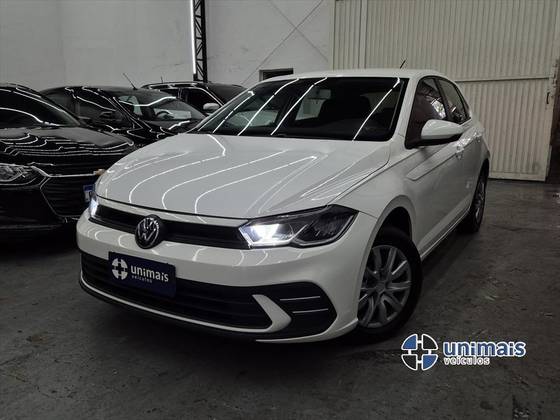 VOLKSWAGEN POLO 1.0 MPI MANUAL