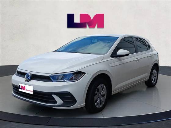 VOLKSWAGEN POLO 1.0 MPI MANUAL