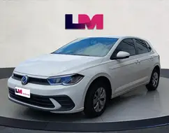 VOLKSWAGEN POLO 1.0 MPI MANUAL VOLKSWAGEN POLO 1.0 MPI MANUAL